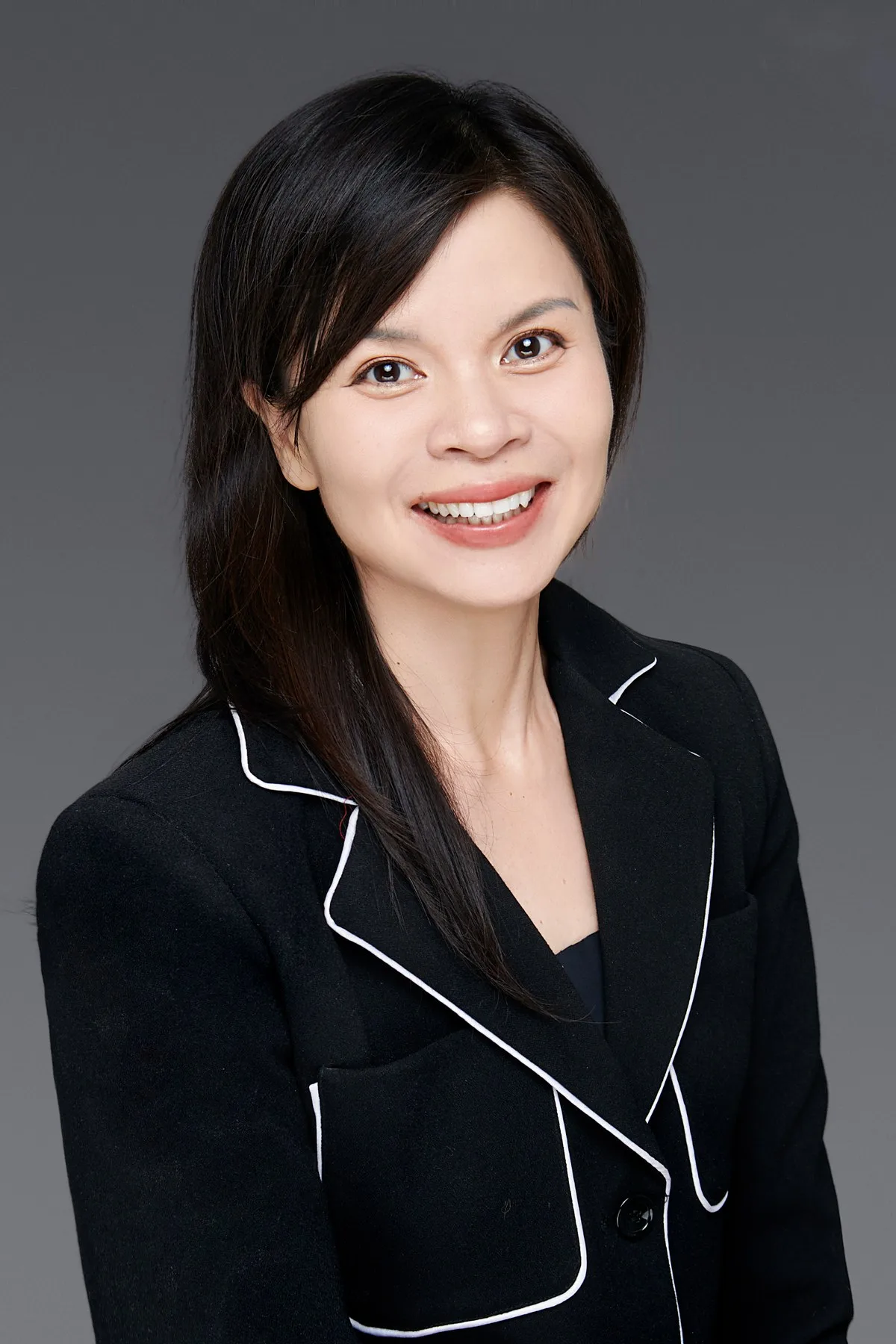 Photo of Anita Huang
