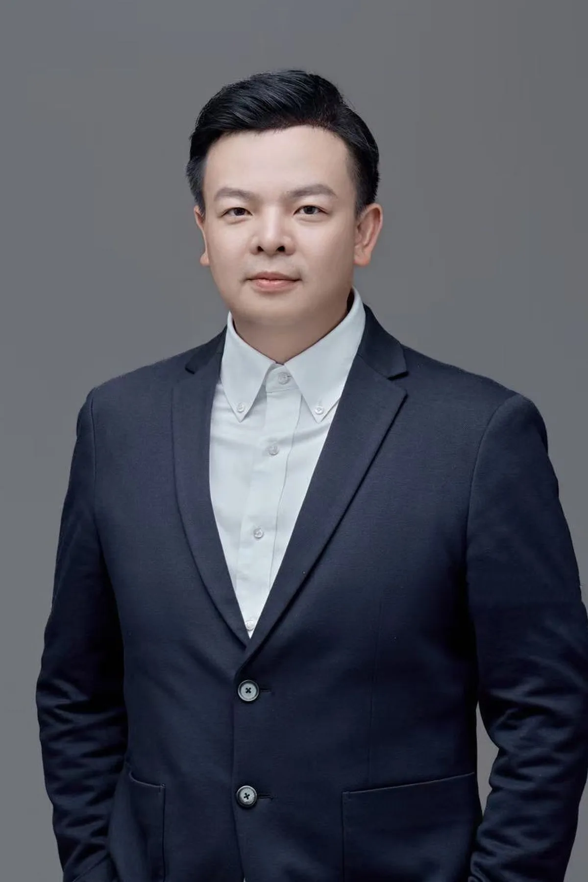 Photo of Sandy Shen